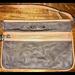 Michael Kors Bags | Michael Kors Brown Clutch | Color: Brown/Tan | Size: Os