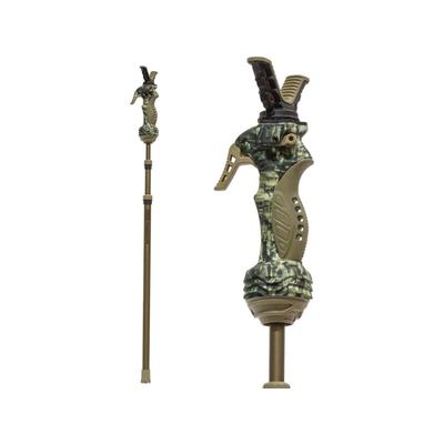 Primos Hunting Trigger Stick Gen3 Monopod 33-65in - Clam Camo 65813