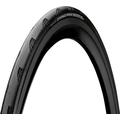 Continental Reifen Deutschland Unisex – Erwachsene Grand Prix 5000 S Reifen, schwarz/schwarz, 28" 700x25C 25-622