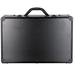 Rebrilliant Bjarnhildur 22.04" Professional Portable Barber Tools Carrying Case Plastic | 12.99 H x 22.04 W x 4.33 D in | Wayfair