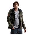 Superdry Men's Ottoman Arctic SD Windcheater Jacket - Multicolour - X-Large