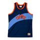 Mitchell & Ness Cleveland Cavaliers 83-94 NBA Team Heritage Tank Top Jersey