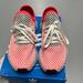 Adidas Shoes | Adidas’s Pods S3.1 J Youth 6 | Color: Blue/Orange | Size: 6