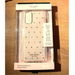 Kate Spade Accessories | Kate Spade Samsung Galaxy S20+ Phone Case | Color: White | Size: Os