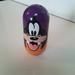 Disney Toys | Disney Goofy Beanz | Color: Orange/Purple | Size: Osb