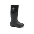 Muck Boots Muckmaster Tall Boot - Men's Black 7 MMH-500A-BL-070