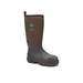 Muck Boots Arctic Pro Steel Toe Work Boots - Men's Bark 9 ACP-STL-BRN-090