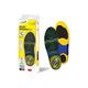 Noene AC + ERGOPRO Insoles Antishock Insoles for Sports Shoes Perfect for Sports and for Everyday Life Ideal for Men and Women - 46