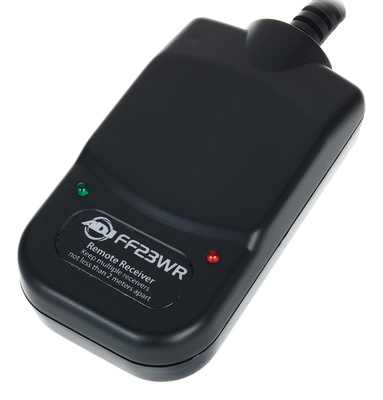 ADJ FF23WR Wireless RC Fog Fury