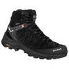 Salewa - Women's Alp Trainer 2 Mid GTX - Wanderschuhe 43 | EU 43 schwarz