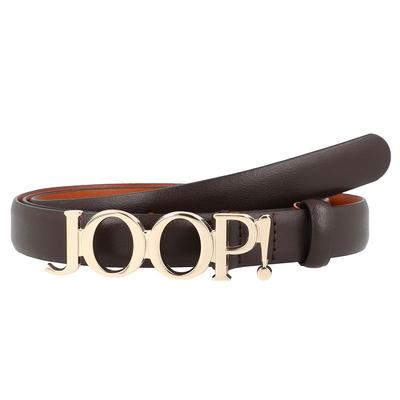 JOOP! - Gürtel Leder 1 ct Braun Damen Image