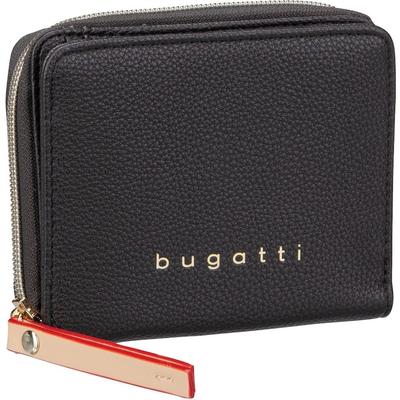 Bugatti Geldbörse Ella Zipped Ladies Purse One Size Braun Damen Image