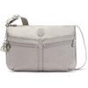 Kipling Classics Izellah Umhängetasche 33 cm Grau Damen