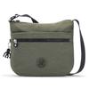 Kipling - Basic Arto Umhängetasche 29 cm Umhängetaschen 1 ct Grün Damen (79.89 € / 1 ct)