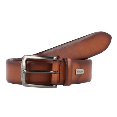 Lloyd Men’s Belts - Gürtel Leder Braun Herren