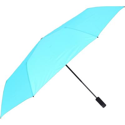 Knirps U.090 Ultra Light manual Taschenschirm 38 cm aqua Petrol Herren