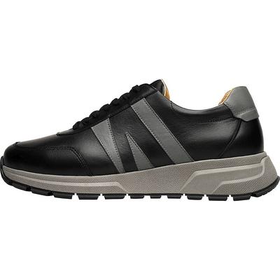N91, Sneaker Style Choice Bc in schwarz, Sneaker für Herren Gr. 46
