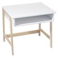 Bureau Enfant Cuty 58cm Blanc