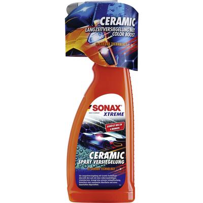 Sonax - xtreme 257400 Lackversiegelung 750 ml