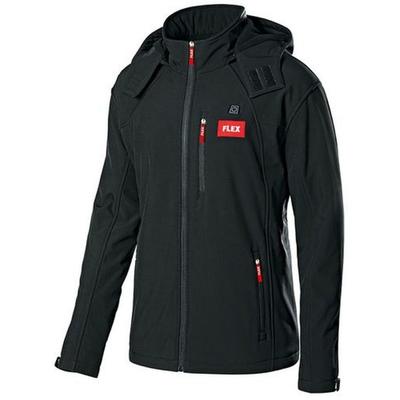 Akku-Heizjacke tj 10,8/18,0 Gr. m - 417998 - Flex Image