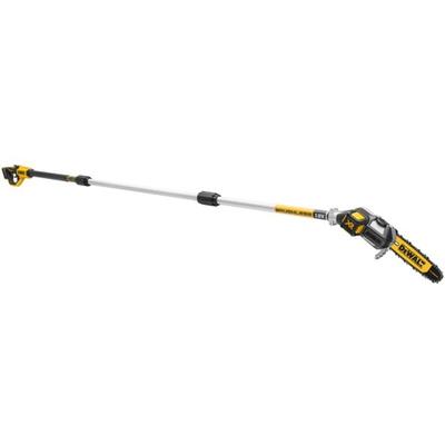 DCMPS567N Akku Hochentaster 18V bis 3m Schultergurt ohne Akku Sologerät - Dewalt Image