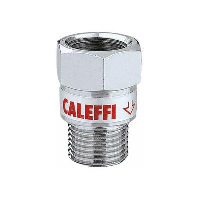 Caleffi - Durchflussbegrenzer mit 1/2' Anschluss 534 18 l/min - f - m Image