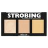 Miss Cop - Strobing Ombretti 12 g Nude unisex