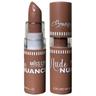 Miss Cop - Nude Nuance Rossetti 3 g Marrone unisex