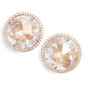 Kate Spade Jewelry | Kate Spade New York She Has Spark Stud Earrings | Color: Gold | Size: Os