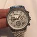 Michael Kors Accessories | Michael Kors Women’s Ritz Silver-Tone Watch Mk5020 | Color: Silver | Size: Os
