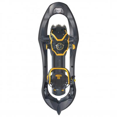 TSL - 418 Up & Down Fit Grip - Schneeschuhe Gr 35-44 grau