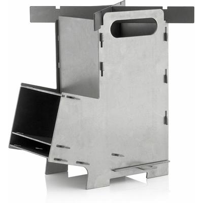 Bbq-toro - Raketenofen rakete 5, Rocket Stove Stecksystem Image