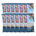 Clif Bar, Peanut Butter Banana Dark Chocolate 12x68 g Riegel