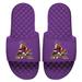 Men's ISlide Purple Arizona Coyotes Primary Slide Sandals