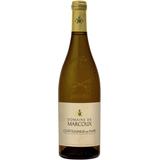 Domaine de Marcoux Chateauneuf-du-Pape Blanc 2018 White Wine - France