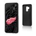 Detroit Red Wings Galaxy Bump Ice Case