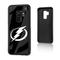 Tampa Bay Lightning Galaxy Bump Ice Case