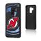 New Jersey Devils Galaxy Tilt Bump Ice Case