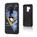 Pittsburgh Penguins Galaxy Tilt Bump Ice Case