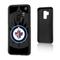 Winnipeg Jets Galaxy Bump Ice Case