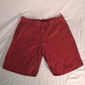 Polo By Ralph Lauren Shorts | Men’s Polo Ralph Lauren Shorts Size 32 Nantucket Red | Color: Red | Size: 32