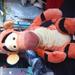 Disney Toys | Disney Tigger Stuffed Toy | Color: Orange/Yellow | Size: Osbb