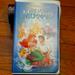 Disney Other | Host Pickdisney Black Diamond The Little Mermaid Vhs Tape | Color: Green/Red | Size: Os