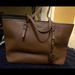 Michael Kors Bags | Michael Kors Brown Bag | Color: Brown | Size: Big Bag