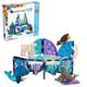 Magna-Tiles Arctic Animals 25-Piece Set - 3D magnetic building tiles