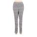 H&M Casual Pants - High Rise: Gray Bottoms - Women's Size Medium