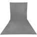 Angler Wrinkle-Resistant Fleece Background (Gray, 9 x 20') WRB-GR-920