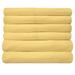 Wrought Studio™ Nipote Soft Microfiber Sheet Set Polyester in Yellow | California King | Wayfair 90D85E8D3EF649D881B94E97DFA7BC80