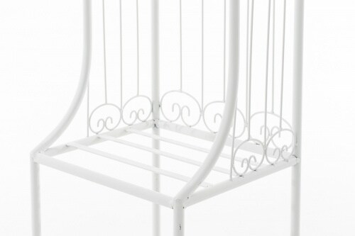 CLP Rosenbogen Alessia weiß Image