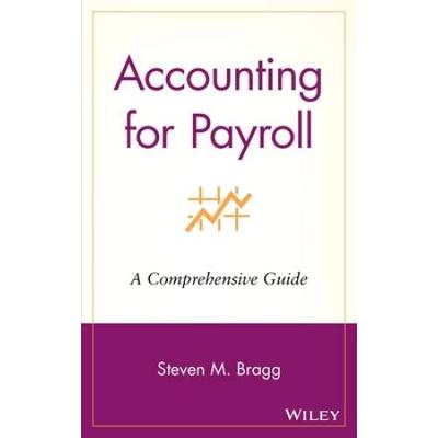 Accounting For Payroll: A Comprehensive Guide